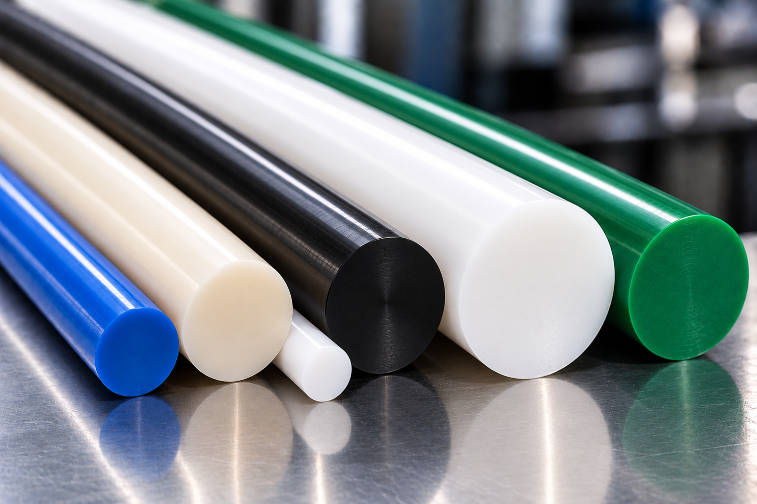 Plastiques techniques