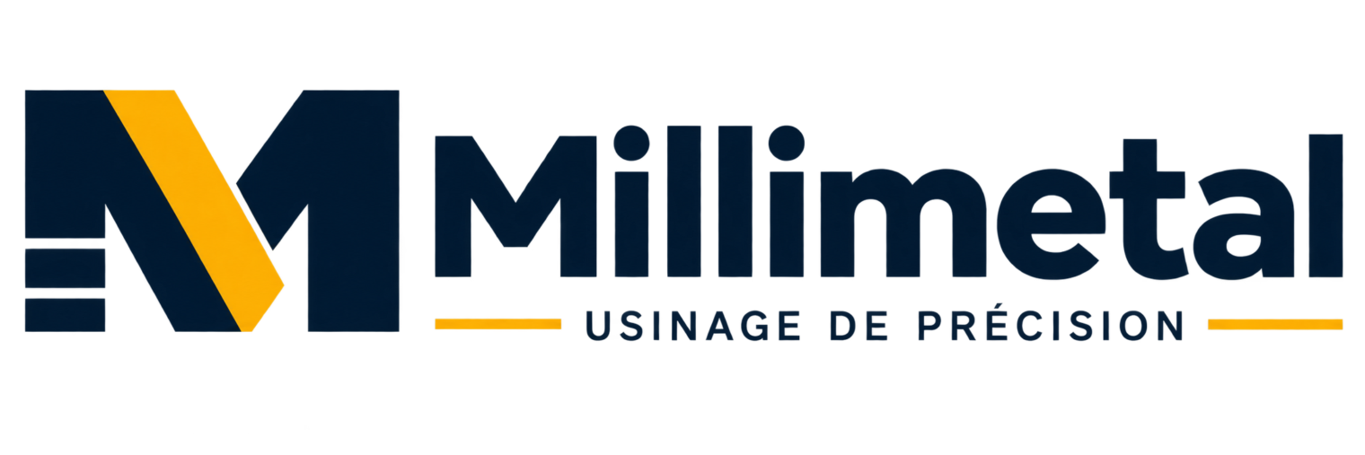 Millimetal – Usinage de précision